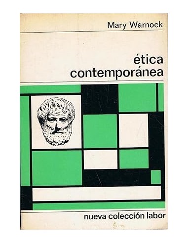 ÉTICA CONTEMPORÁNEA