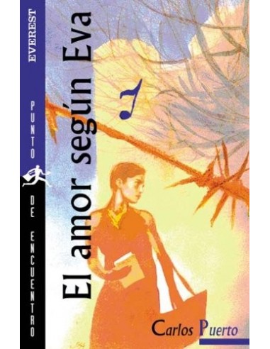 EL AMOR SEGÚN EVA