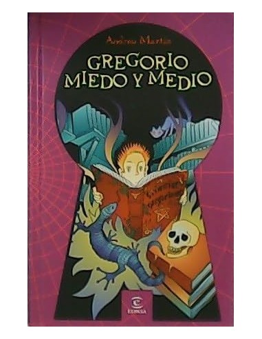 GREGORIO MIEDO Y MEDIO