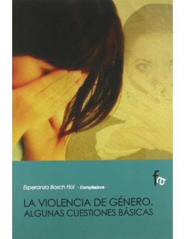 LA VIOLENCIA DE GÉNERO, ALGUNAS...