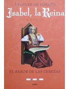 ISABEL LA REINA EL SABOR DE...