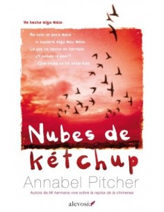 NUBES DE KÉTCHUP