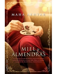 MIEL Y ALMENDRAS