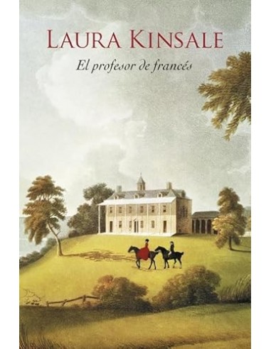 EL PROFESOR DE FRANCÉS
