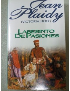 LABERINTO DE PASIONES
