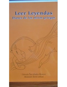 LEER LEYENDAS los heroes de...