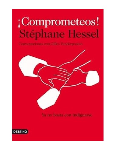 COMPROMETEOS 1ª Edición