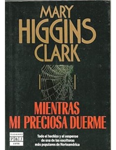 MIENTRAS MI PRECIOSA DUERME