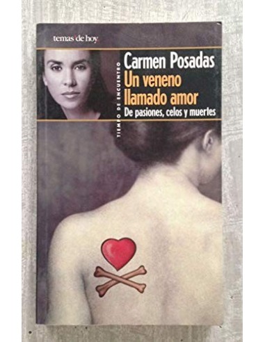 UN VENENO LLAMADO AMOR