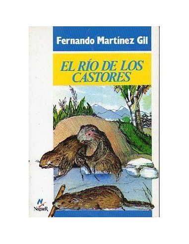 EL RIO DE LOS CASTORES