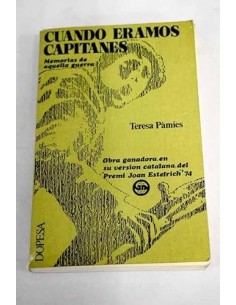 CUANDO ÉRAMOS CAPITANES
