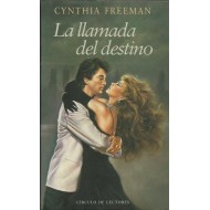 LA LLAMADA DEL DESTINO