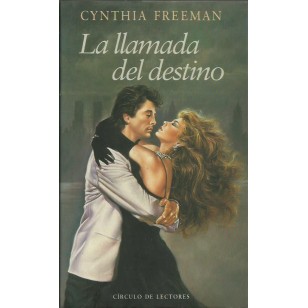 LA LLAMADA DEL DESTINO