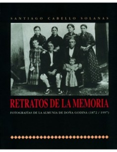 RETRATOS DE LA MEMORIA...