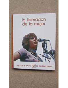 LA LIBERACIÓN DE LA MUJER
