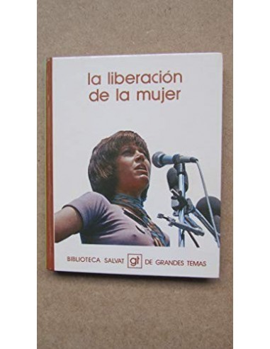 LA LIBERACIÓN DE LA MUJER