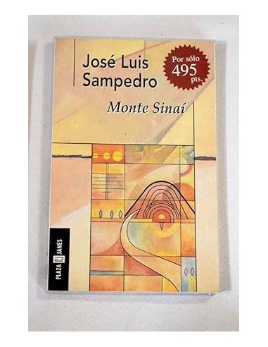 MONTE SINAÍ
