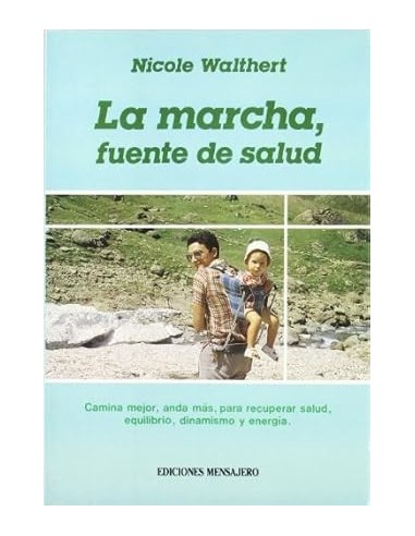 LA MARCHA FUENTE DE SALUD