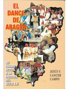 EL DANCE DE ARAGÓN