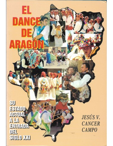 EL DANCE DE ARAGÓN