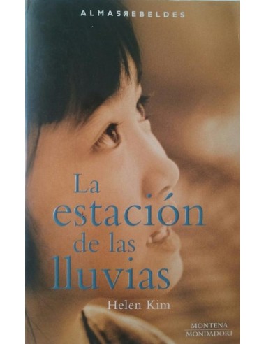 LA ESTACIÓN DE LAS LLUVIAS