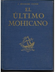 EL ÚLTIMO MOHICANO