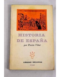 HISTORIA DE ESPAÑA