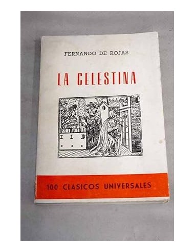 LA CELESTINA