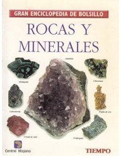 ROCAS Y MINERALES