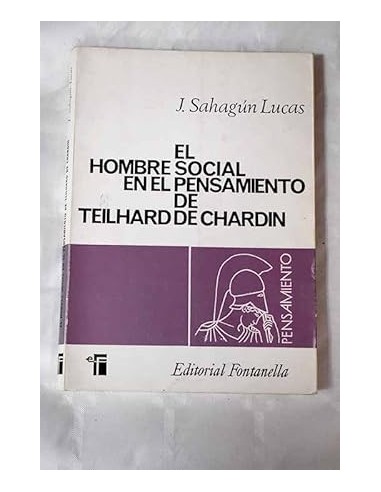 EL HOMBRE SOCIAL EN EL PENSAMIENTO DE...
