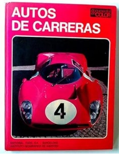 AUTOS DE CARRERAS