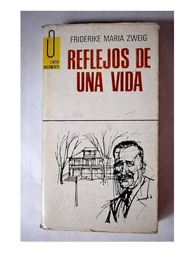 REFLEJOS DE UNA VIDA