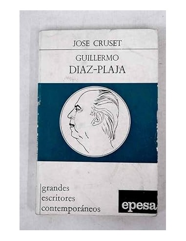 GUILLERMO DÍAZ-PLAJA