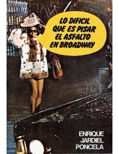 LO DIFÍCIL QUE ES PISAR EL...
