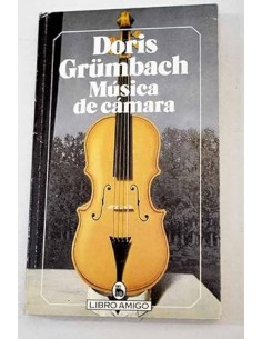 MÚSICA DE CÁMARA