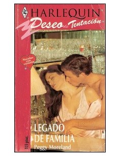 LEGADO DE FAMILIA