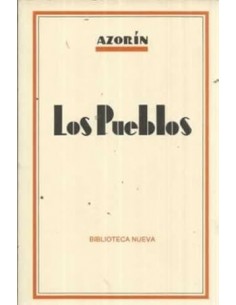 LOS PUEBLOS