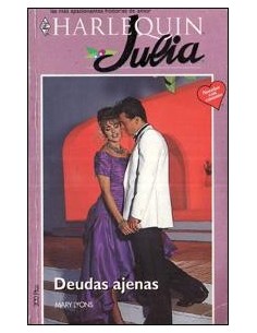 DEUDAS AJENAS