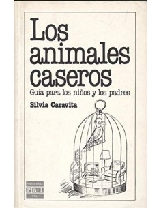LOS ANIMALES CASEROS
