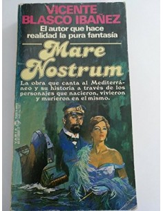 MARE NOSTRUM