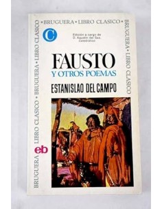FAUSTO y otros poemas