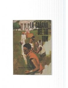 LA CABAÑA DEL TÍO TOM