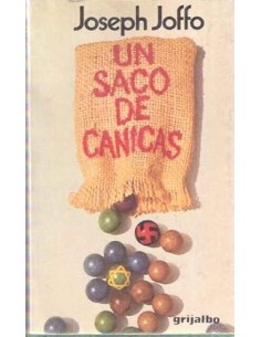 UN SACO DE CANICAS