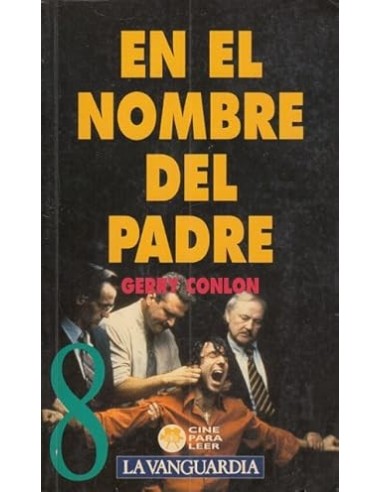 EN EL NOMBRE DEL PADRE