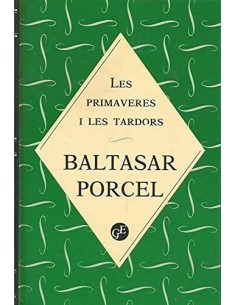 LES PRIMAVERES I LES TARDORS