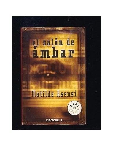 EL SALÓN DE ÁMBAR