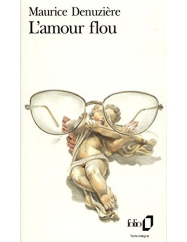 L´AMOUR FLOU