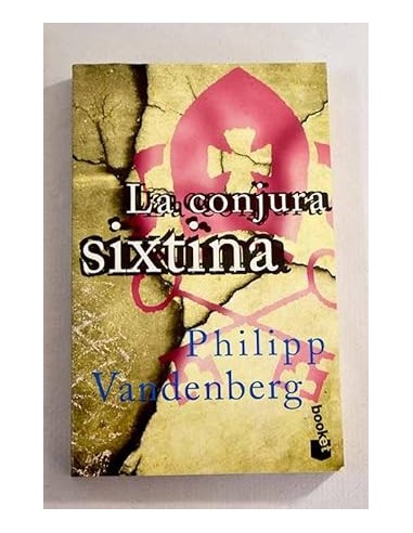 LA CONJURA SIXTINA