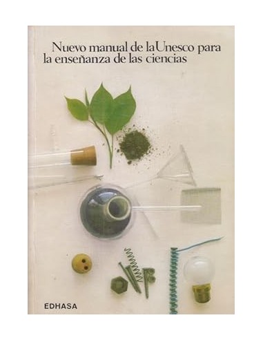 NUEVO MANUAL DE LA UNESCO PARA LA...
