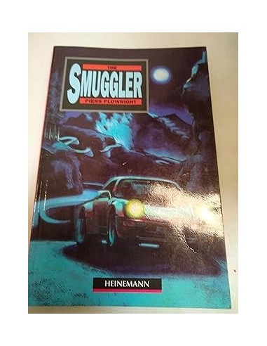 THE SMUGGLER